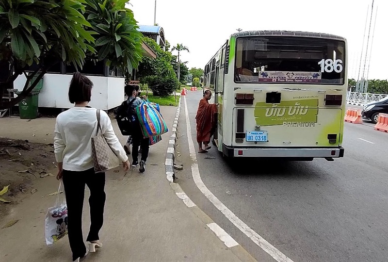 「ヴィエンチャン①タイからのアクセスと周辺の見どころ」徹底ガイド 【旅の大事典】